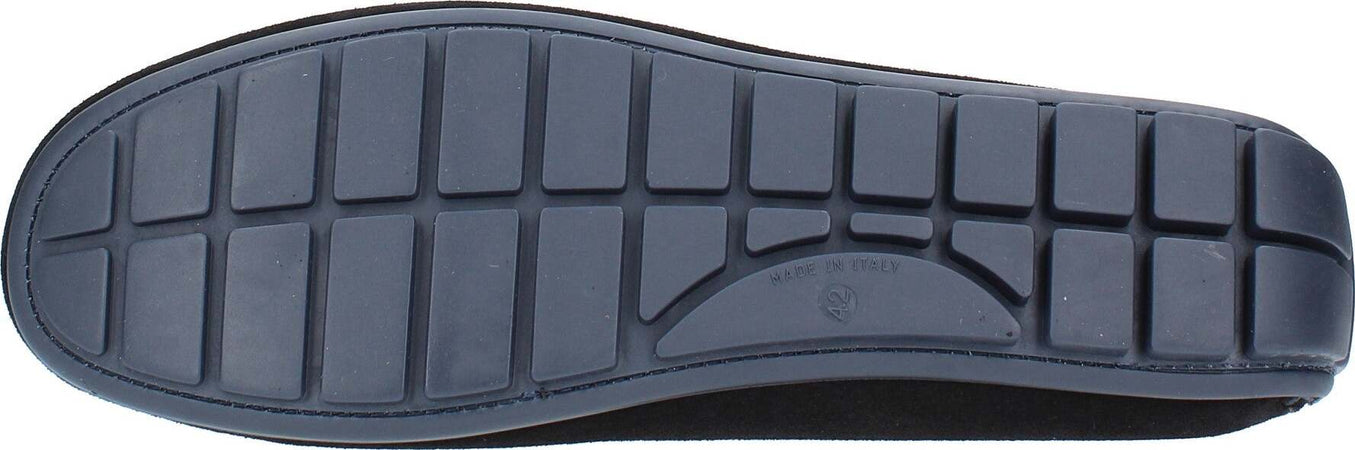 Marechiaro-1962-Scarpe-basse-Blu-da-uomo