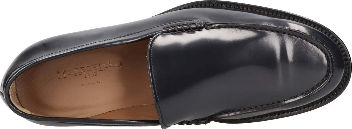 Marechiaro-1962-Scarpe-basse-Blu-da-uomo
