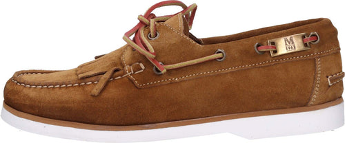 Marechiaro-1962-Scarpe-basse-Cognac-da-uomo