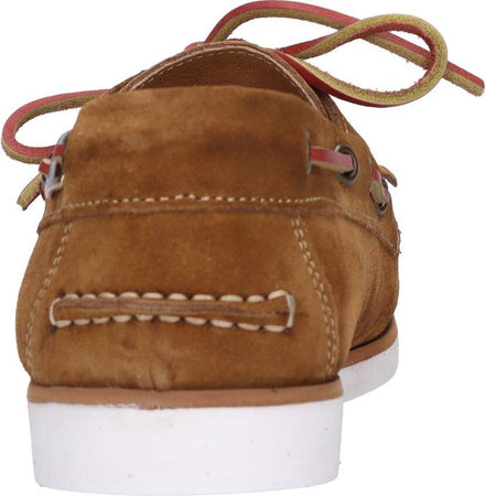 Marechiaro-1962-Scarpe-basse-Cognac-da-uomo
