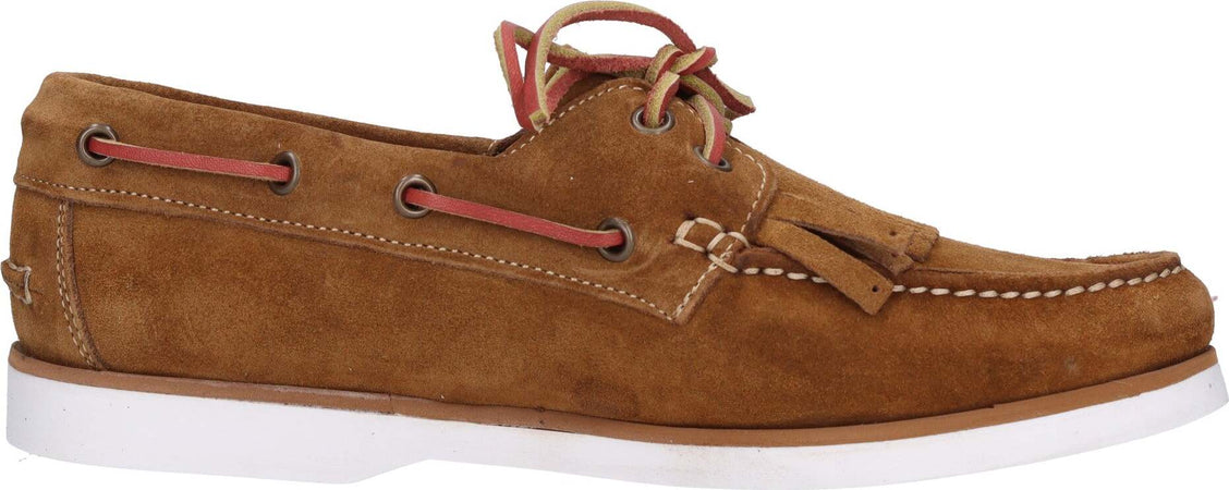 Marechiaro-1962-Scarpe-basse-Cognac-da-uomo