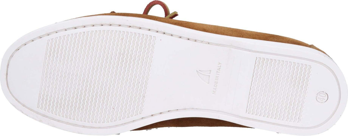 Marechiaro-1962-Scarpe-basse-Cognac-da-uomo