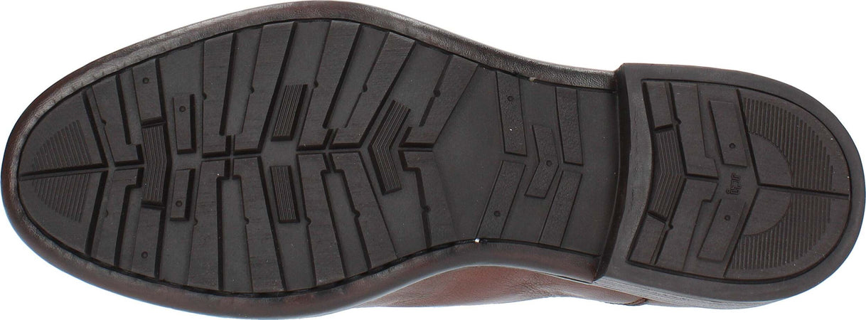 Marechiaro-1962-Scarpe-basse-Cuoio-da-uomo