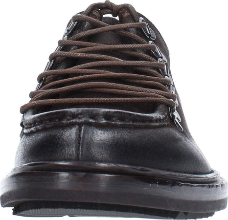 Marechiaro-1962-Scarpe-basse-Ebano-da-uomo