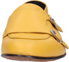 Marechiaro-1962-Scarpe-basse-Giallo-da-uomo