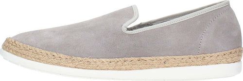 Marechiaro-1962-Scarpe-basse-Grigio-da-uomo