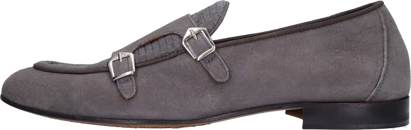 Marechiaro-1962-Scarpe-basse-Grigio-da-uomo