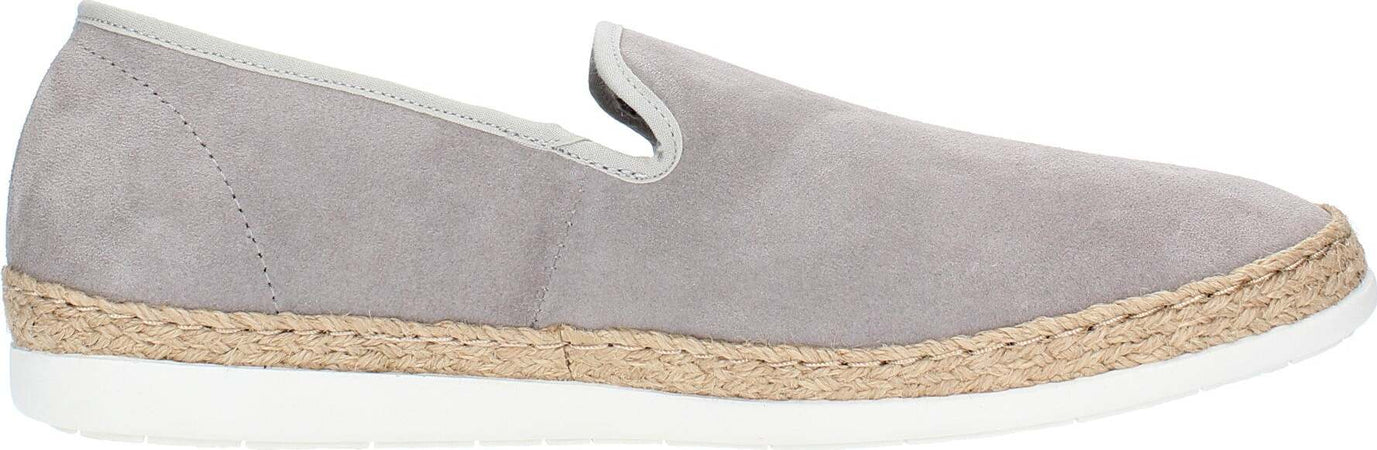 Marechiaro-1962-Scarpe-basse-Grigio-da-uomo