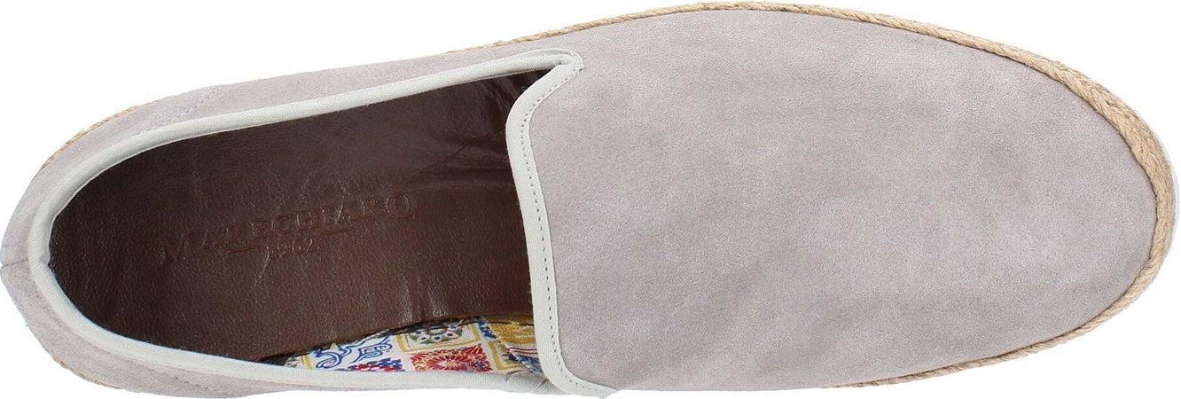 Marechiaro-1962-Scarpe-basse-Grigio-da-uomo
