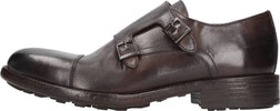 Marechiaro-1962-Scarpe-basse-Marrone-da-uomo