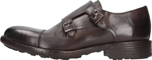 Marechiaro-1962-Scarpe-basse-Marrone-da-uomo