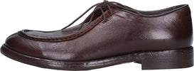 Marechiaro-1962-Scarpe-basse-Marrone-da-uomo