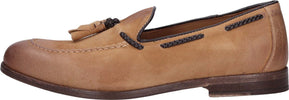 Marechiaro-1962-Scarpe-basse-Marrone-da-uomo