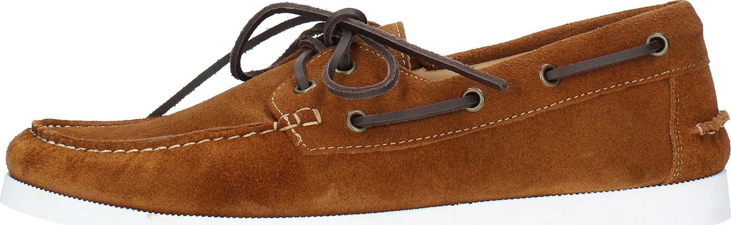 Marechiaro-1962-Scarpe-basse-Marrone-da-uomo