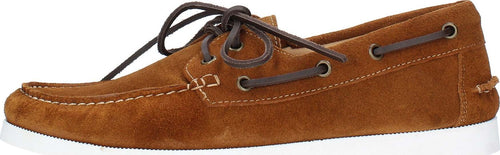 Marechiaro-1962-Scarpe-basse-Marrone-da-uomo