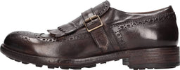 Marechiaro-1962-Scarpe-basse-Marrone-da-uomo