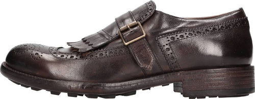 Marechiaro-1962-Scarpe-basse-Marrone-da-uomo