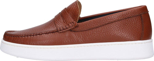 Marechiaro-1962-Scarpe-basse-Marrone-da-uomo