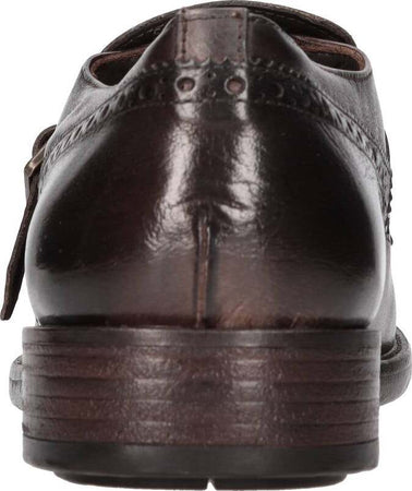 Marechiaro-1962-Scarpe-basse-Marrone-da-uomo