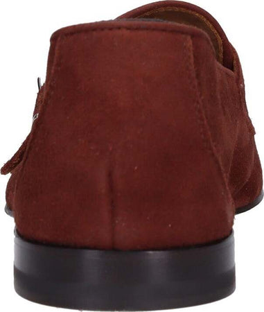 Marechiaro-1962-Scarpe-basse-Marrone-da-uomo