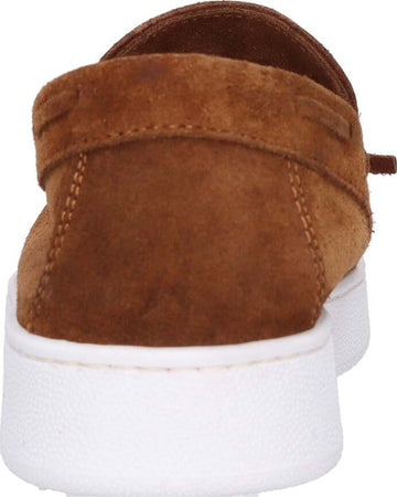 Marechiaro-1962-Scarpe-basse-Marrone-da-uomo