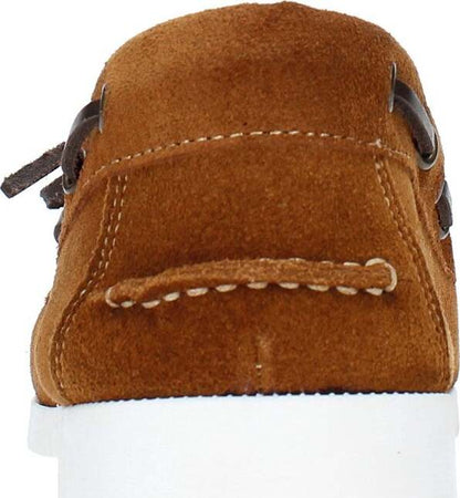 Marechiaro-1962-Scarpe-basse-Marrone-da-uomo