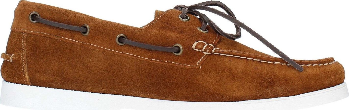 Marechiaro-1962-Scarpe-basse-Marrone-da-uomo