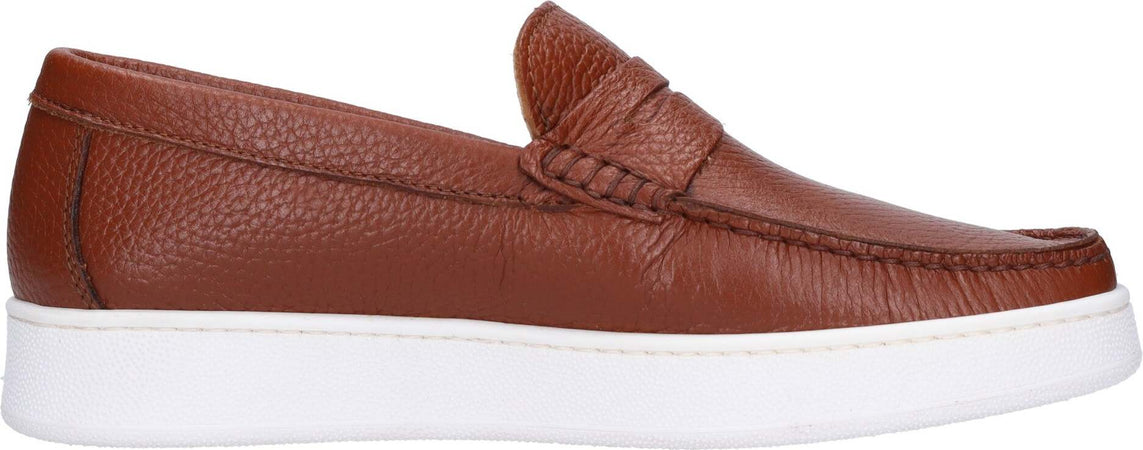 Marechiaro-1962-Scarpe-basse-Marrone-da-uomo