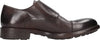 Marechiaro-1962-Scarpe-basse-Marrone-da-uomo