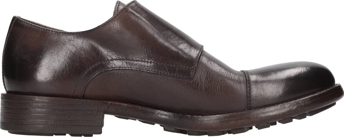Marechiaro-1962-Scarpe-basse-Marrone-da-uomo