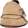 Marechiaro-1962-Scarpe-basse-Marrone-da-uomo