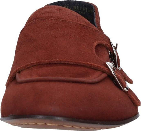 Marechiaro-1962-Scarpe-basse-Marrone-da-uomo