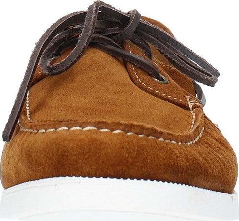 Marechiaro-1962-Scarpe-basse-Marrone-da-uomo