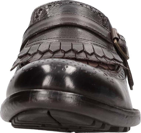 Marechiaro-1962-Scarpe-basse-Marrone-da-uomo