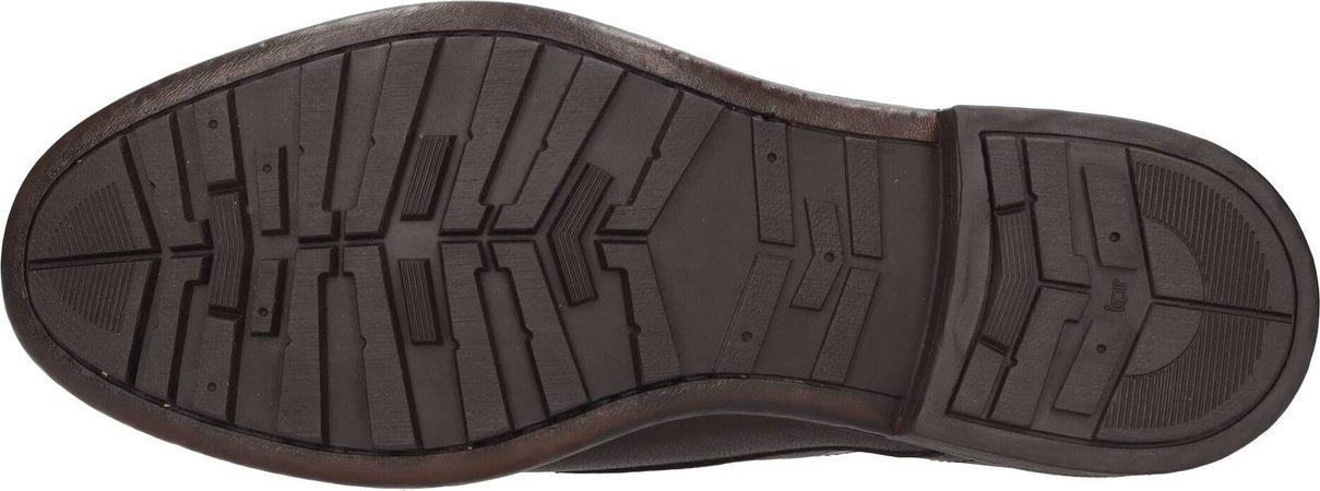 Marechiaro-1962-Scarpe-basse-Marrone-da-uomo