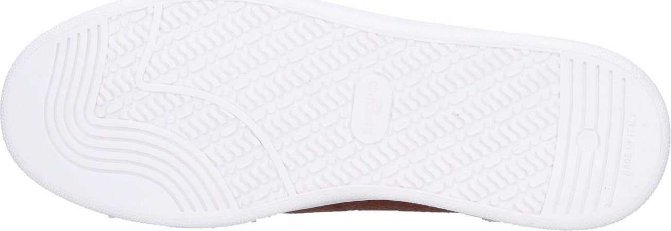 Marechiaro-1962-Scarpe-basse-Marrone-da-uomo