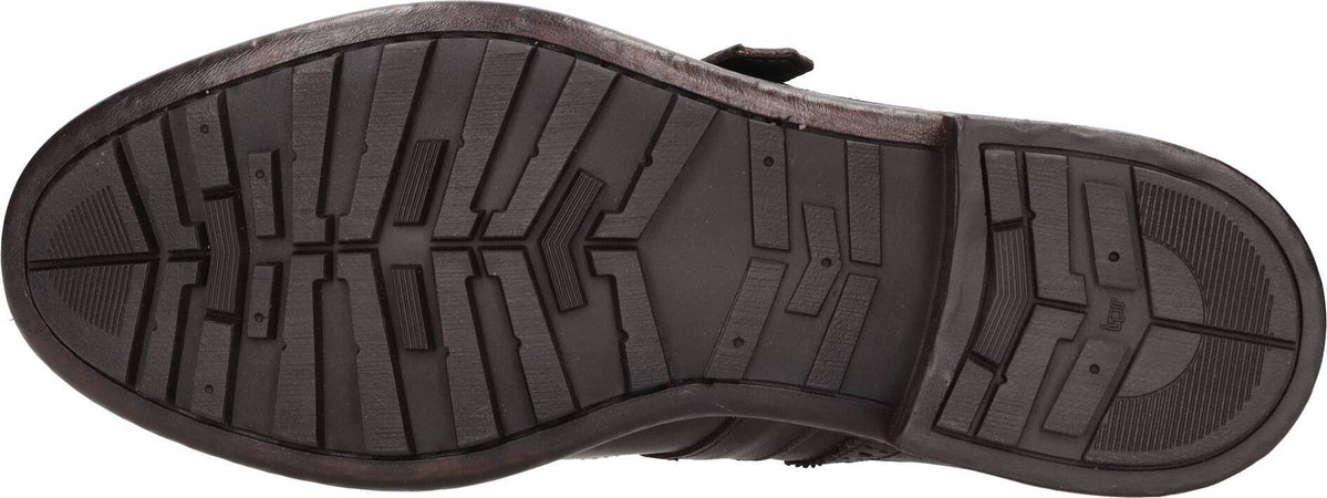 Marechiaro-1962-Scarpe-basse-Marrone-da-uomo