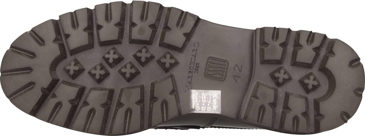 Marechiaro-1962-Scarpe-basse-Marrone-da-uomo