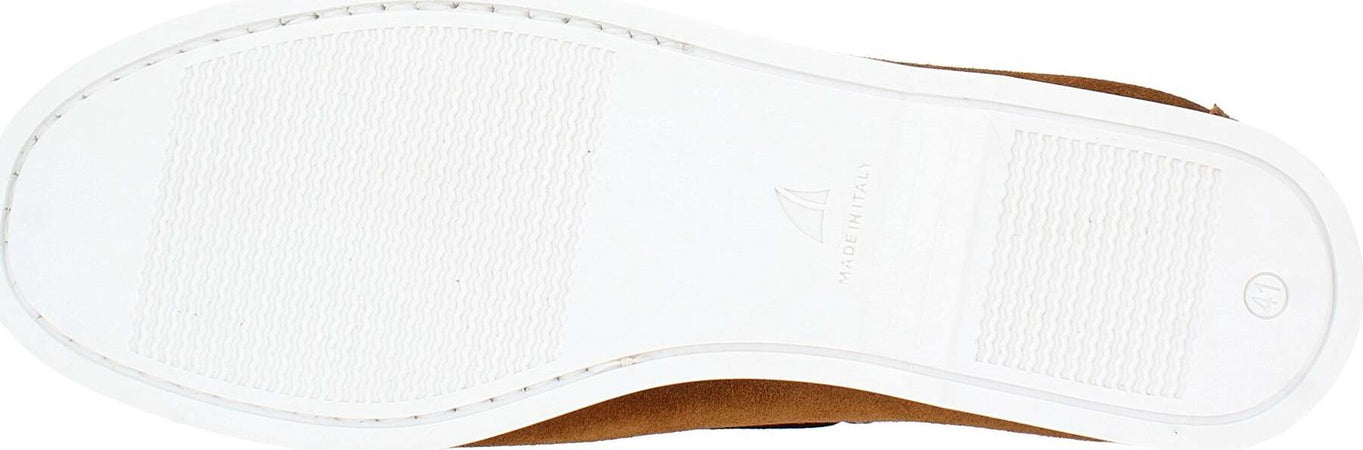 Marechiaro-1962-Scarpe-basse-Marrone-da-uomo