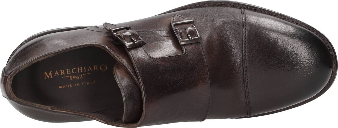 Marechiaro-1962-Scarpe-basse-Marrone-da-uomo