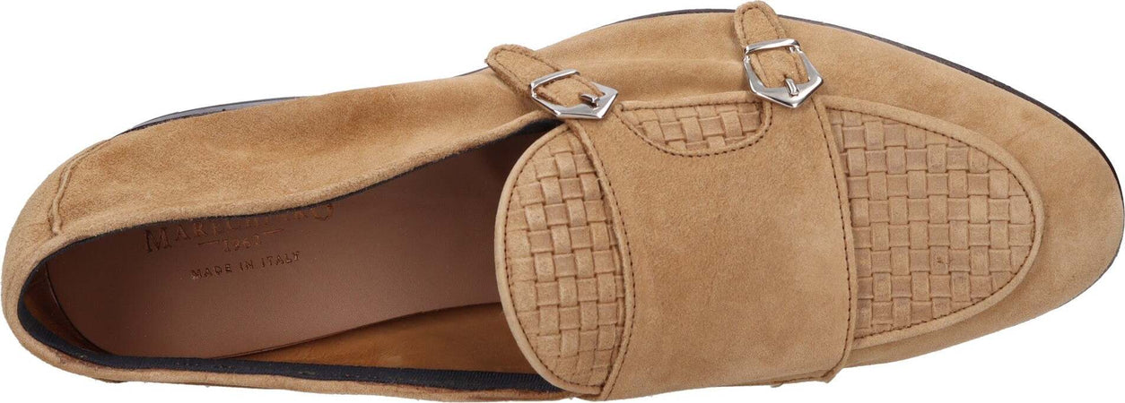 Marechiaro-1962-Scarpe-basse-Marrone-da-uomo