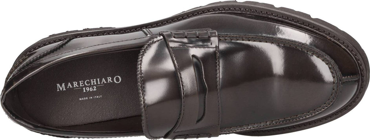 Marechiaro-1962-Scarpe-basse-Marrone-da-uomo