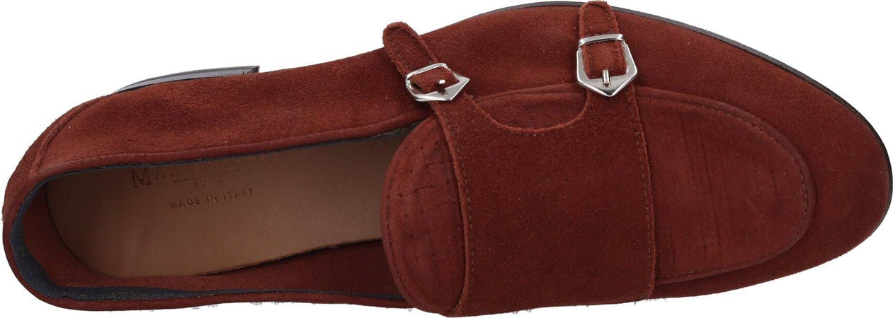 Marechiaro-1962-Scarpe-basse-Marrone-da-uomo