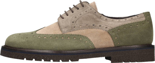 Marechiaro-1962-Scarpe-basse-Multicolour-da-uomo