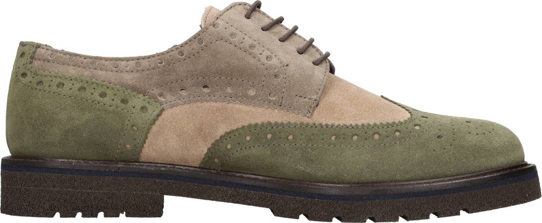 Marechiaro-1962-Scarpe-basse-Multicolour-da-uomo