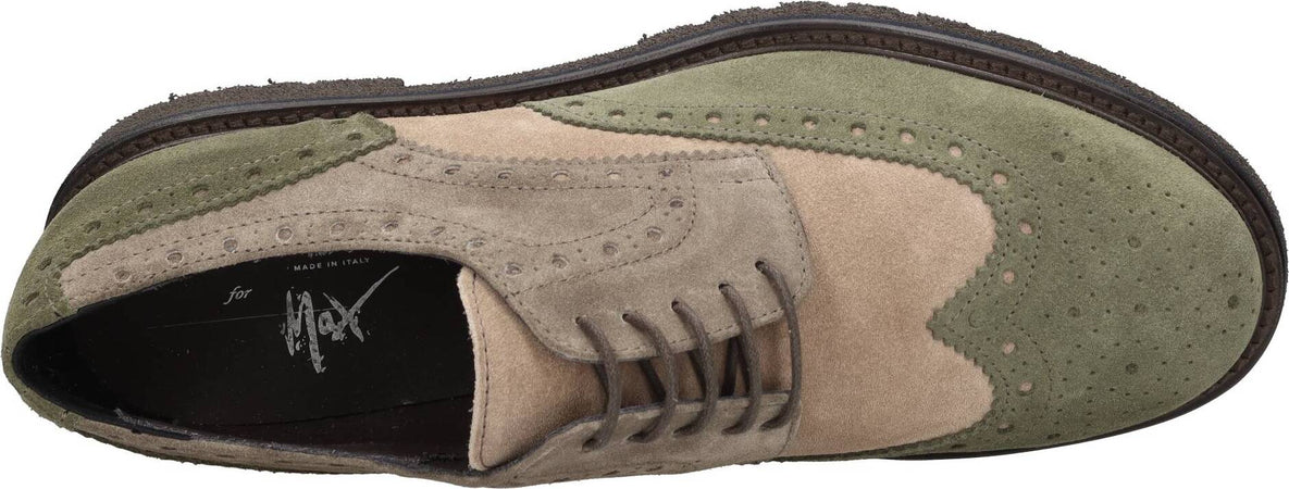 Marechiaro-1962-Scarpe-basse-Multicolour-da-uomo