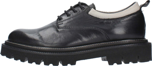 Marechiaro-1962-Scarpe-basse-Nero-da-uomo