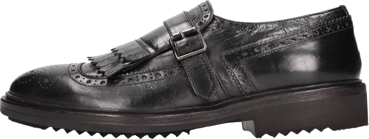 Marechiaro-1962-Scarpe-basse-Nero-da-uomo