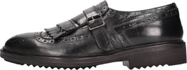 Marechiaro-1962-Scarpe-basse-Nero-da-uomo