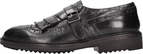 Marechiaro-1962-Scarpe-basse-Nero-da-uomo